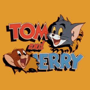 Том и Джерри. Комедийное шоу